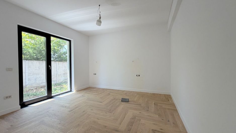 Vila individuala - parter - Corbeanca-Petresti - Poză 6