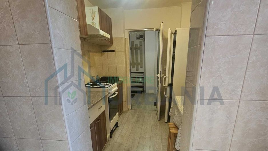 Apartament 2 camere, decomandat, mobilat si utilat, Podu de Fier – Iasi - Poză 5