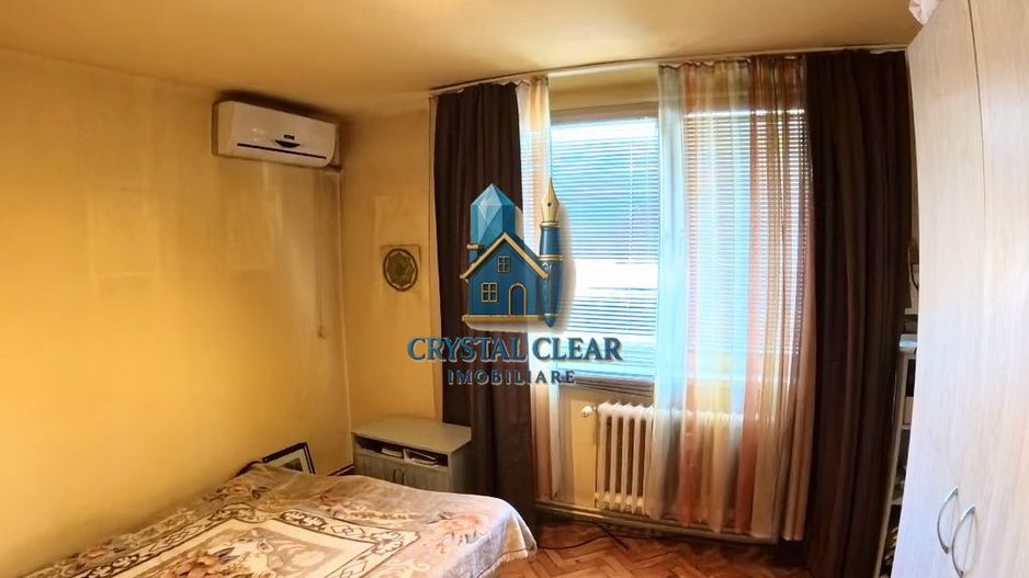 Apartament cu 2 camere - zonă semicentrală, cartierul Budai Nagy Antal - Poză 3