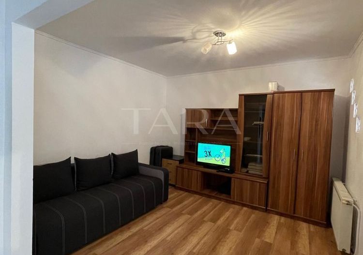 Apartament 3 camere, Florești – zona Porii, loc de parcare inclus - Poză 6