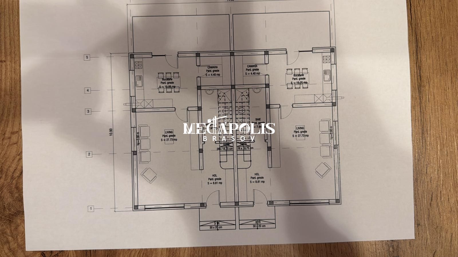 Duplex Harman - Poză 10