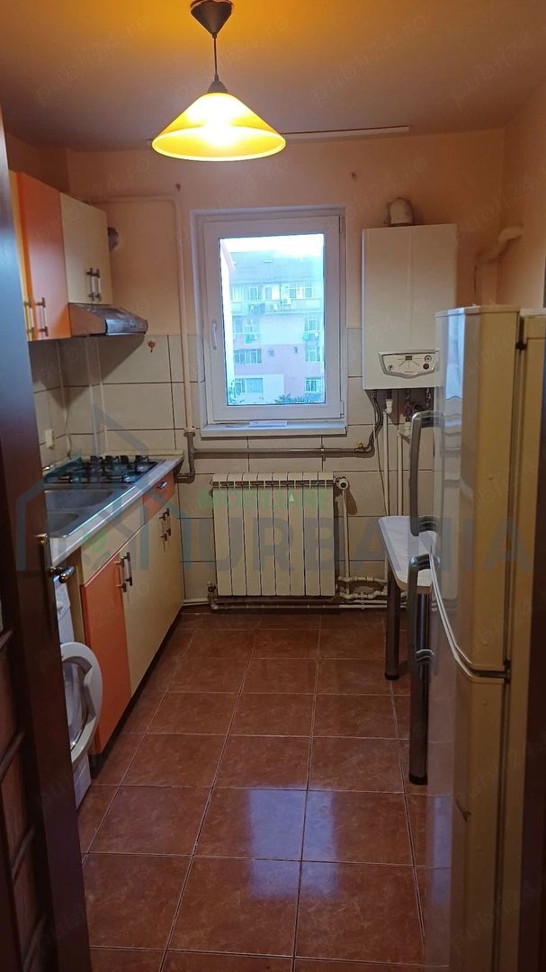 Apartament decomandat 2 camere, zona Gara Nicolina, Iași - Poză 5
