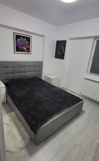 Apartament 2 camere spațios, bloc nou, 9 min de Metrou Grozăvești - Poză 1