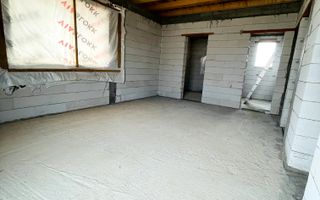 Casă la roșu, plan Parter – Cordău - Poză 4