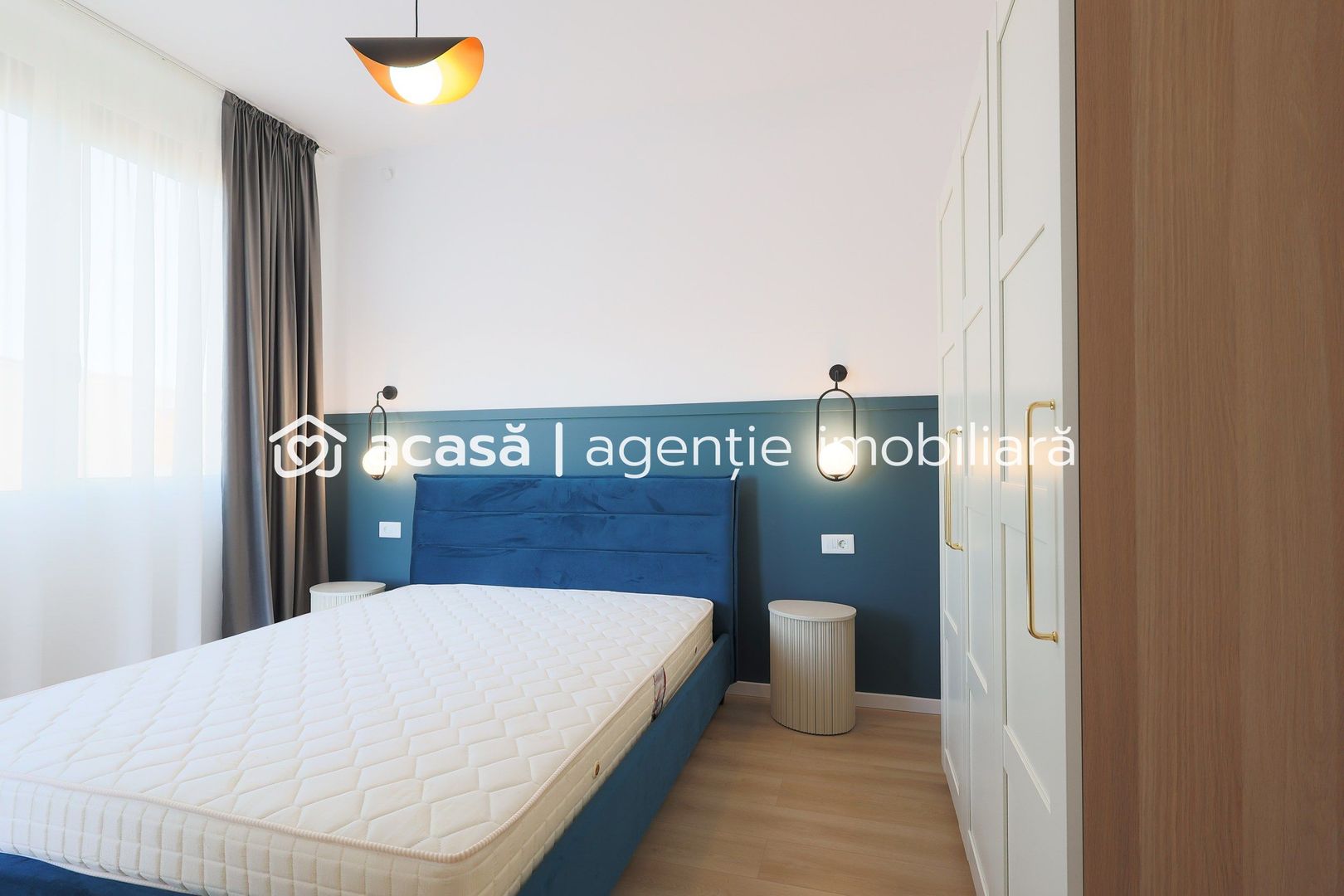 Apartament nou tip PENTHOUSE la ARED Comision 0 - Poză 4