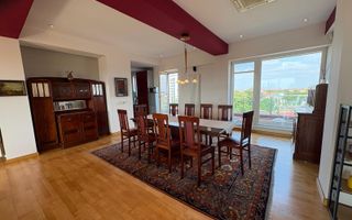 Luxury penthouse for rent close to the Center of Timisoara - Poză 23