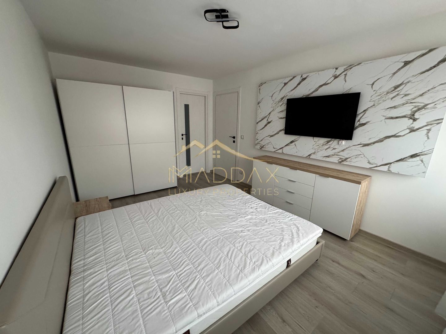 Vilă Lux 150 mp, 3 dormitoare, terasă închisă 25 mp | Green City, Ilfov - Poză 3