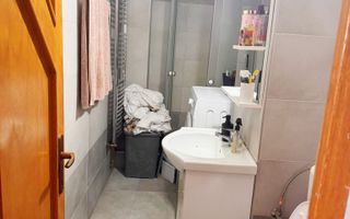 Apartament 2 camere, decomandat, Vasile Alecsandri! - Poză 11