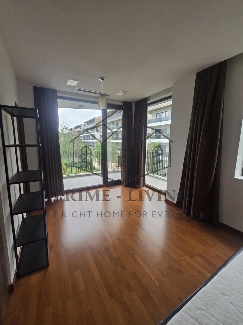 APARTAMENT ULTRA-SPATIOS CU 3 CAMERE LA INCHIRIERE IN ZONA GRADINA ZOO - Poză 7