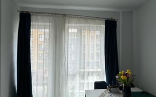 Apartament 2 camere 70mp Complex Nou- Uverturii - Poză 3