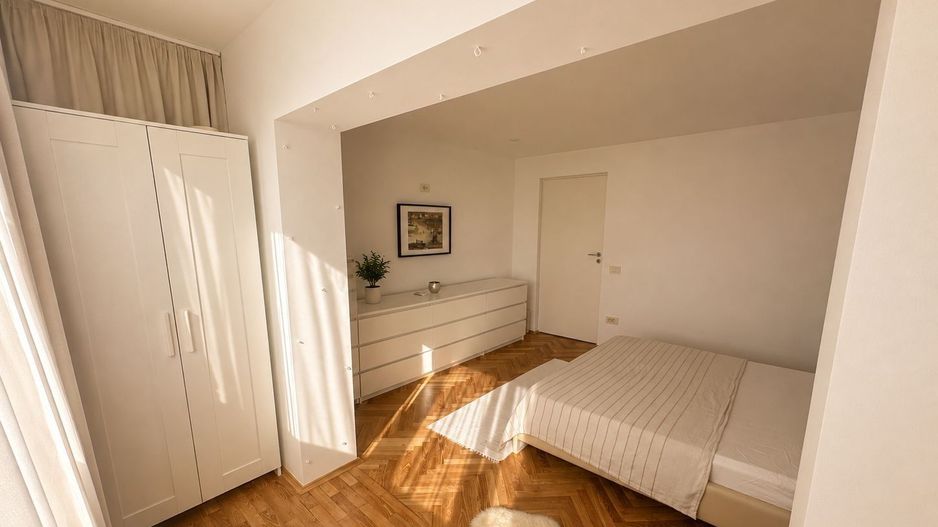 Prima Închiriere 2 Camere Vitan Mall, Centrala, Preț Negociabil - Poză 3