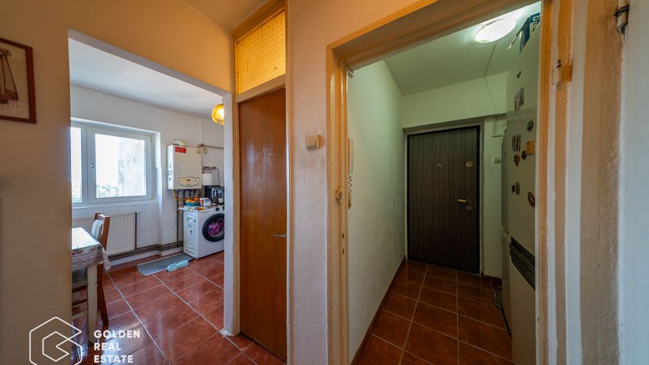 Apartament spatios cu 4 camere, Calea Aurel Vlaicu, comision 0% - Poză 17