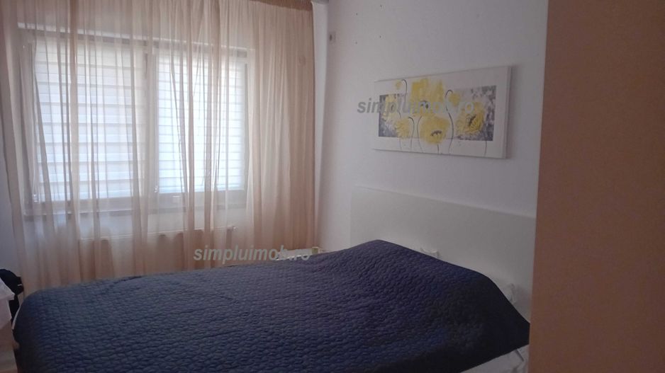2 Camere Decomandat Complex Nou Trend Residence - Poză 2