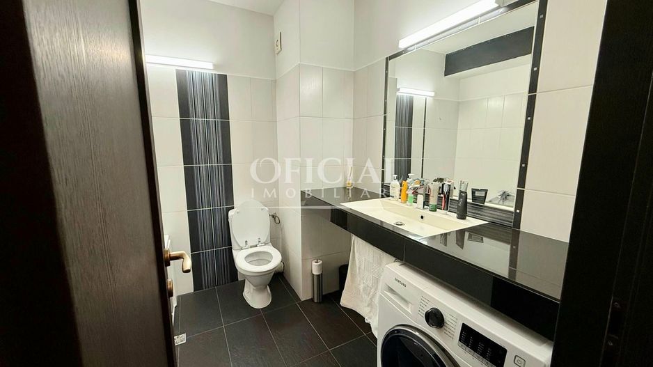 Apartament 2 camere | 42 mp | Terasa | Garaj | Renovat | Iulius Mall - Poză 9