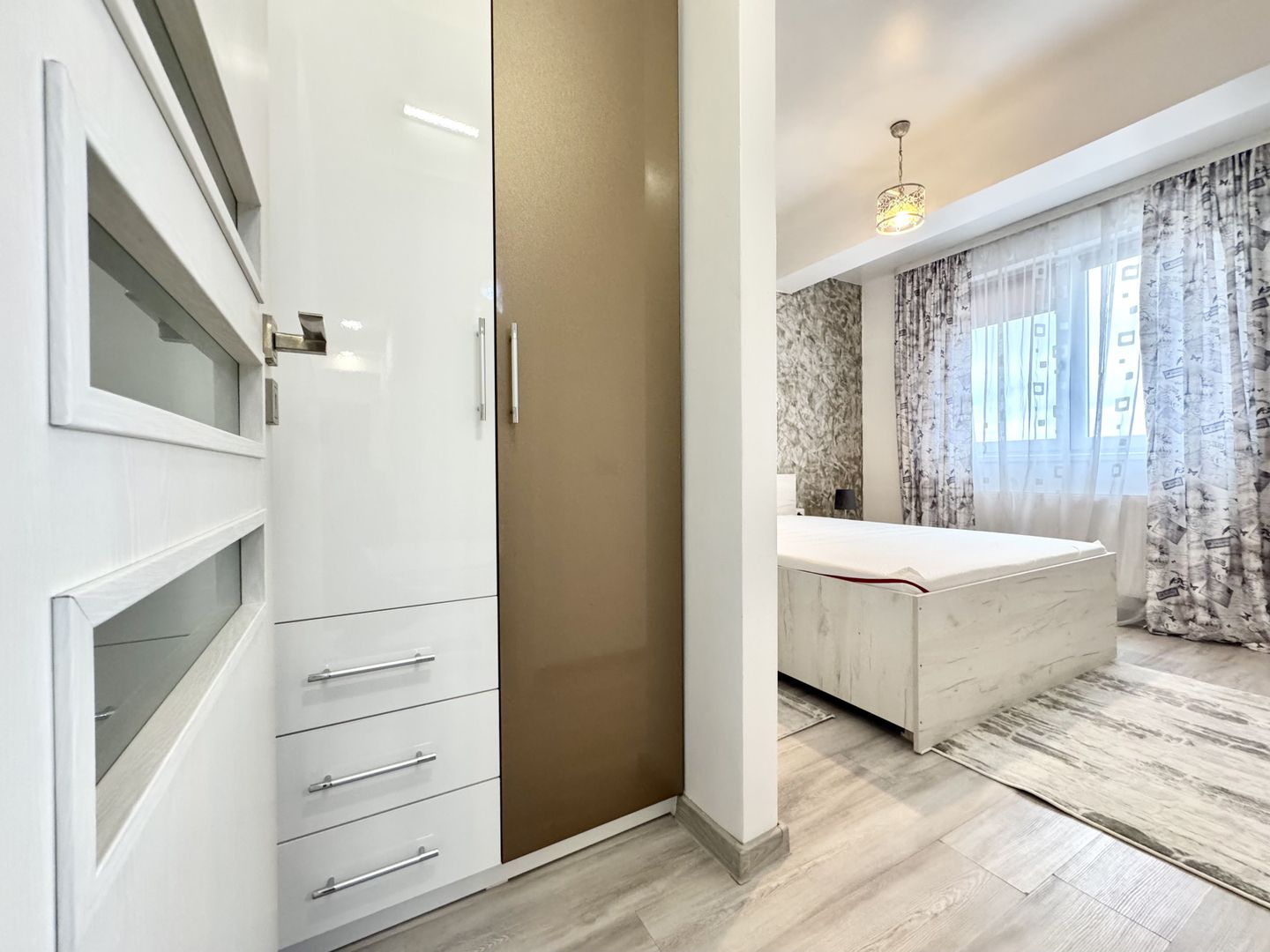 3 camere, dormitor cu baie proprie – Braytim - Poză 6