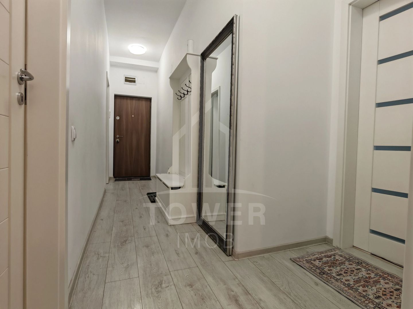 Apartament Et. 1 de vânzare  2 camere decomandate Deventer - Poză 4