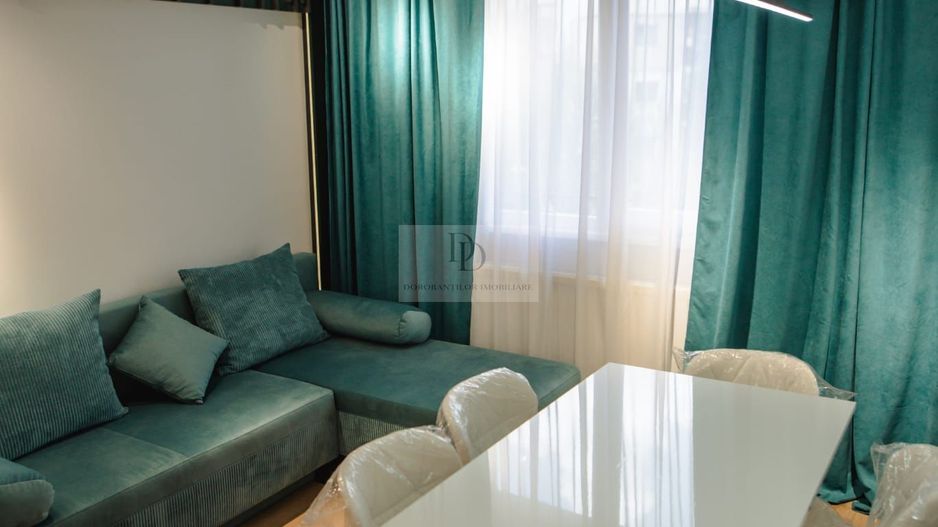 Apartament cu 4 camere de vânzare| cartier Manastur-zona Big Fitness - Poză 2