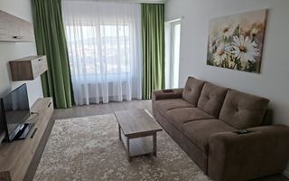 2 camere la prima închiriere, etaj 14, Vivat Residence + parcare - Poză 1