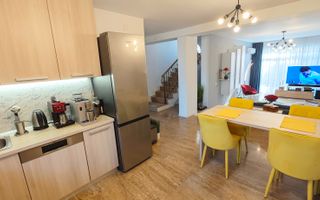 Apartament lux cu gradina proprie, Ferventia intre Lidl si padure. - Poză 8