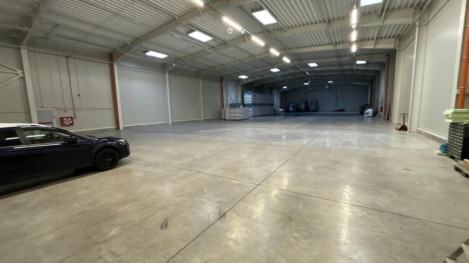 Spatiu industrial de inchiriat, 2.385 mp suprafata utila - Poză 14