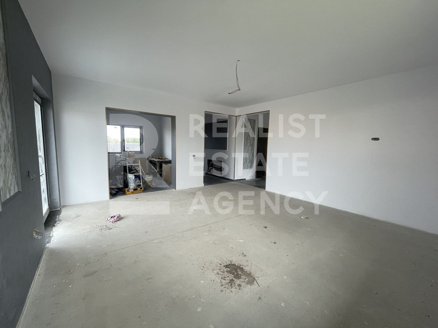 Vânzare, casă, 4 camere, Vorovești, Iași - Poză 6