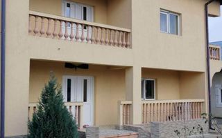 Inchiriere Vila Pitesti, Prundu Mic - Poză 2