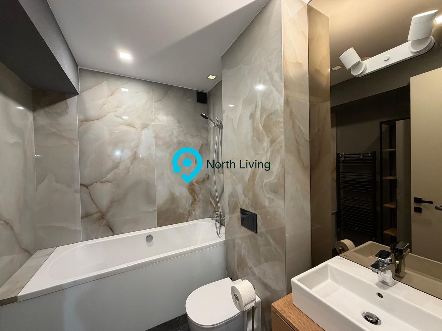 Apartament 2 camere spațios / Statie Incarcare Auto / Pet friendly - Poză 18