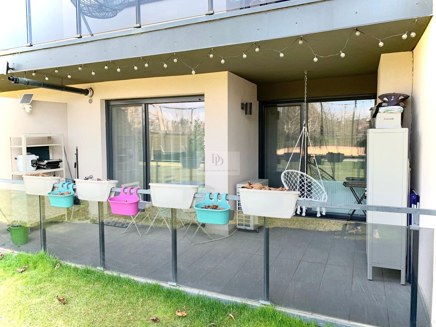 Apartament 3 camere LUX | 82 mp | Parcare | Sopor - Poză 14