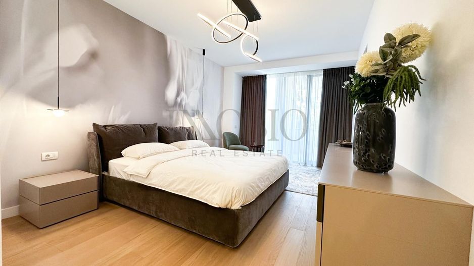 Apartament 4 Camere | Aviatorilor - Charles de Gaulle - Poză 7