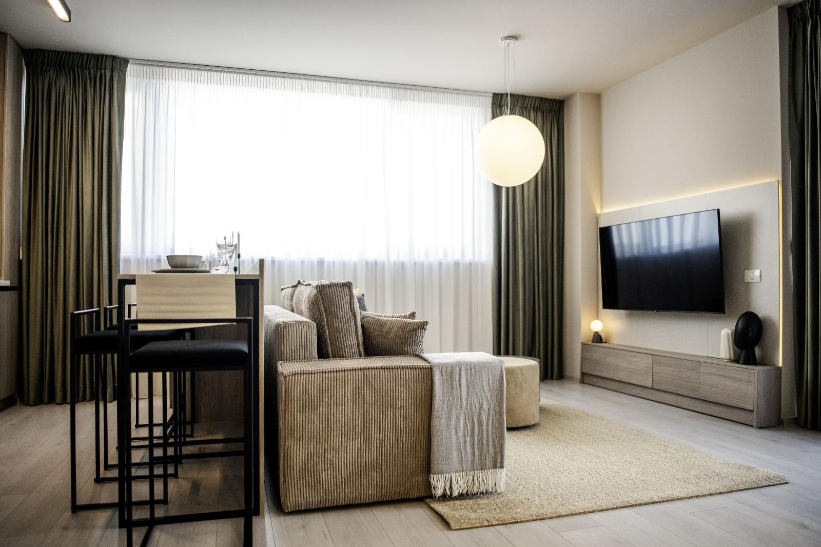 Apartament  Calea Torontalului - Poză 1