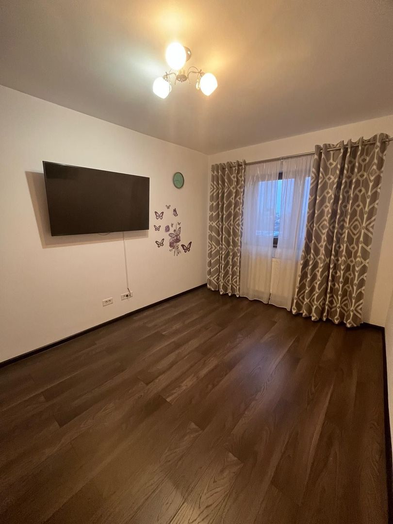 Apartament elegant cu trei camere, Metalurgiei, 167.000 negociabil. 0% comision - Poză 8