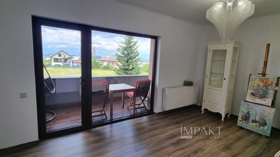 Apartament cu doua camere de vanzare, cartier Europa! - Poză 2