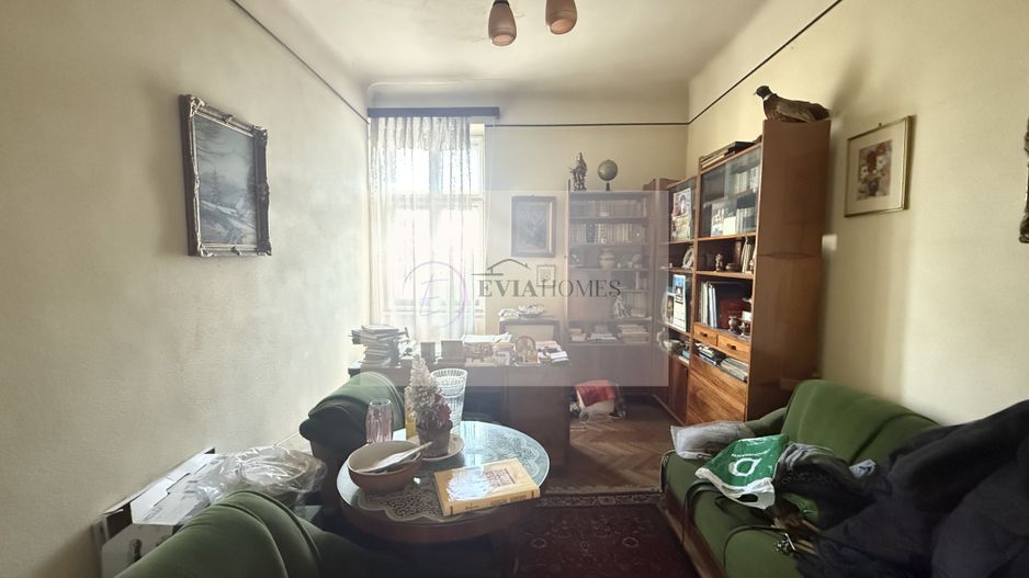 Apartament cu 3 camere de vanzare–Ultracentral / Zona Parcului Central - Poză 2