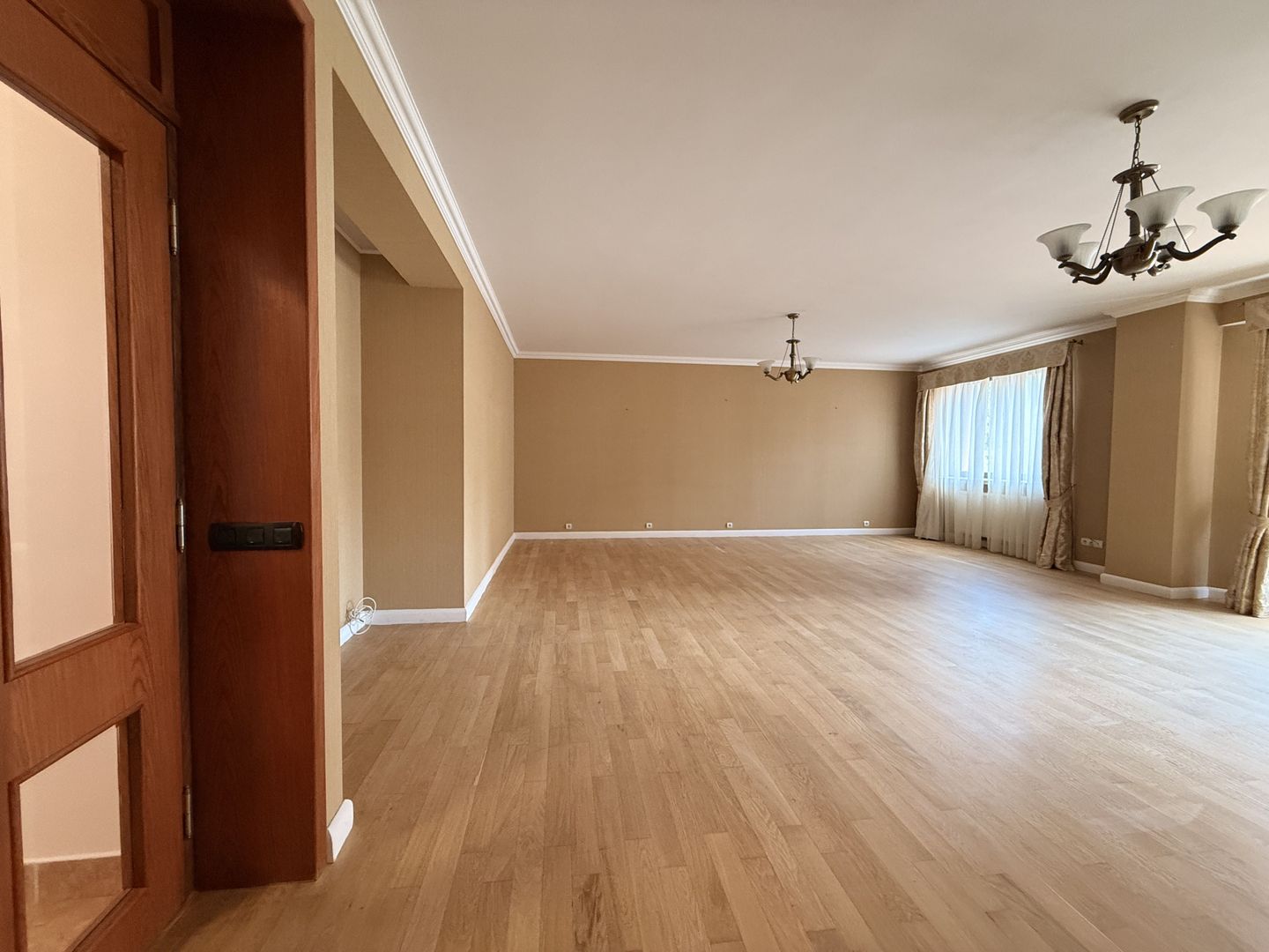Apartament superb Kiseleff - Ion Mincu - Poză 15