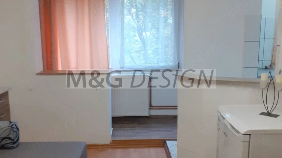 1 camera zona Lunei etaj 2 cu centrala - Poză 3