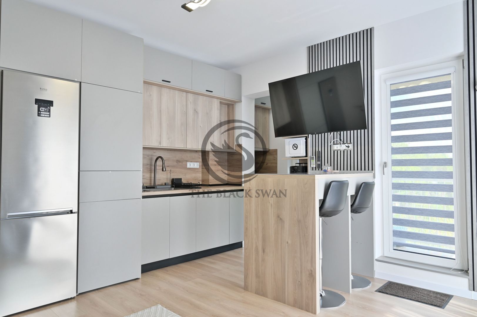Apartament 3 camere | Prima inchiriere | Ploiesti-Nord | Comision 0% - Poză 5