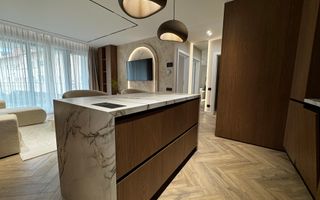 Apartament premium cu 2 camere si parcare de inchiriat - The Nest - Poză 6