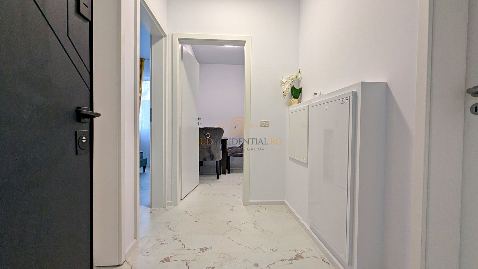 Apartament 2 camere, decomandat, Drumul Binelui, Comision 0% - Poză 12