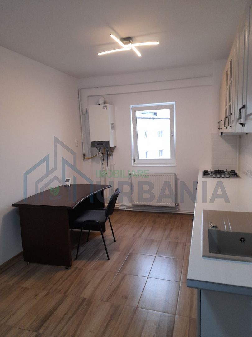 Alexandru Zimbru ap cu doua camere decomandat - Poză 3