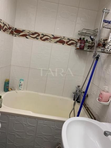 Garsoniera ideala investitie, inchiriere, zona Someseni - Poză 5