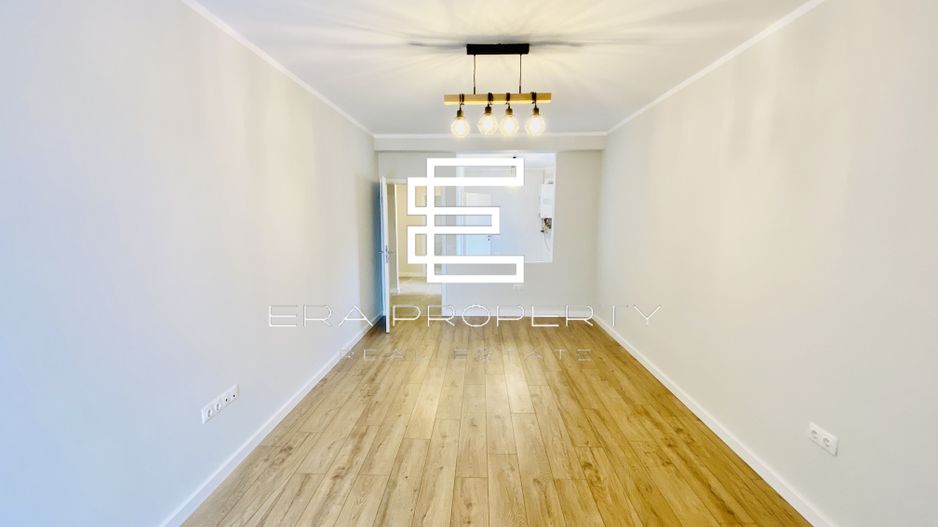 Apartament 3 camere-77 mp, -la cheie -intabulat -zona Industriala Vest, Sibiu - Poză 9