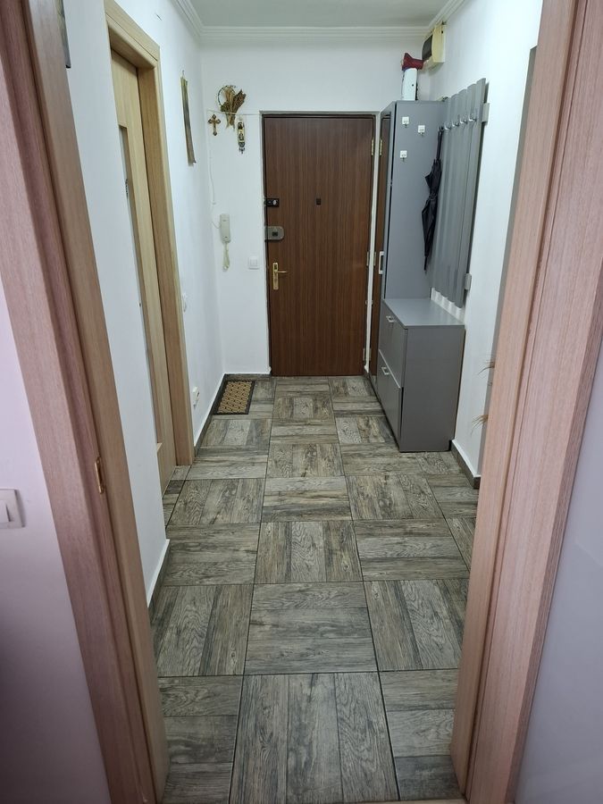APARTAMENT LOC PARCARE ZONA SEBASTIAN - Poză 12
