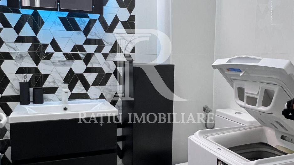 Apartament cu 2 camere | Prima Onestilor | Oradea - Poză 6