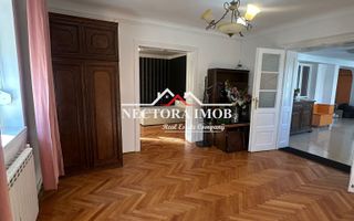 NECTORA IMOB-Casa 3 camere, Zona Iosia, 100 mp, Curte proprie - Poză 1