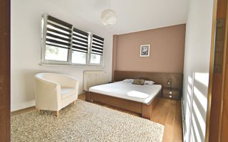 Apartament 3 camere, etaj intermediar, renovat zona strazii Albac - Poză 14