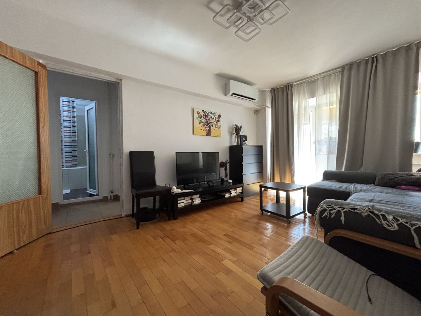 APARTAMENT 2 CAMERE | CRANGASI | MOBILAT - Poză 3