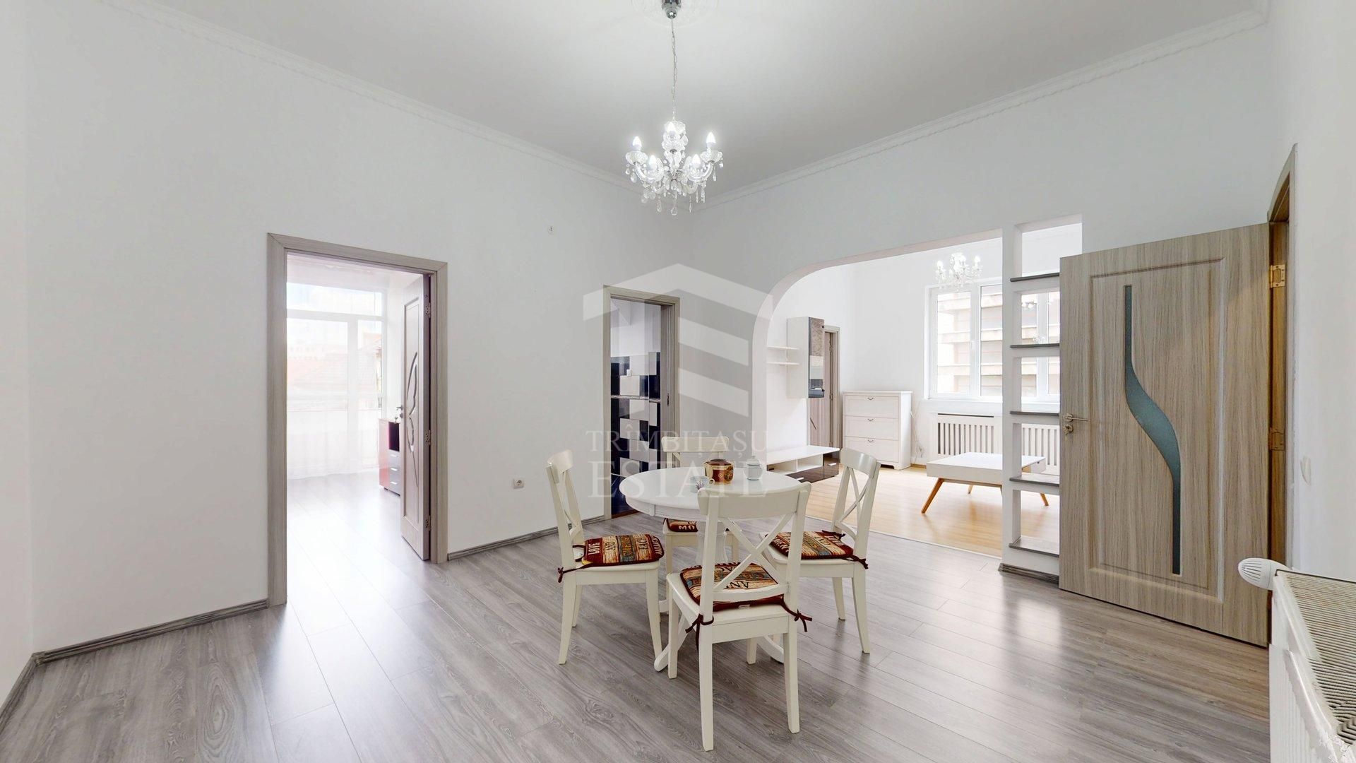 Oportunitate! Apartament 3 camere Unirii Comision 0% - Poză 1