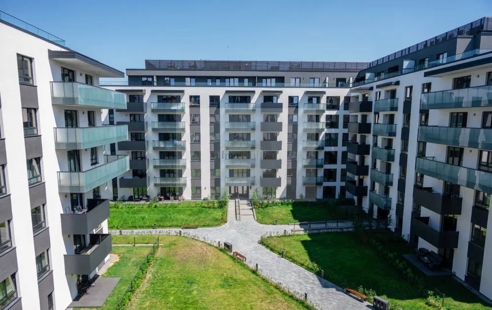 Apartament 2 camere LUX | Semicentral | Parcare | zona Liberty Park - Poză 10