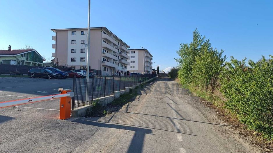 inchiriere 3 CD in Iasi, Sos. Voinesti nr. 58A - SIVCO Residence - Poză 1