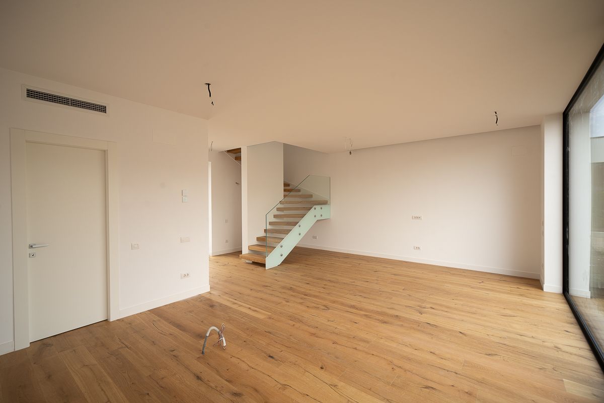 Vila de tip Urban Villa 02 in faza 1 in Amber Forest - Poză 7